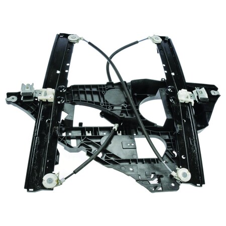 Wai Global POWER WINDOW REGULATOR ONLY, WPR4782L WPR4782L